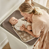 Leander Matty™ Puslepude - Mocca