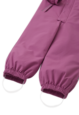 Reimatec Stavanger Flyverdragt - Red Violet