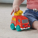 Fisher Price Core Brandbil