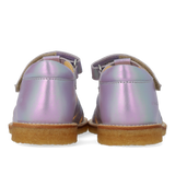Angulus Hjerte Sandaler - Iridescent Lilac Shine