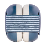 Reer Høreværn til baby - Blå