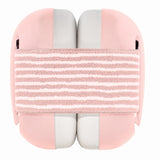 Reer Høreværn til baby - Lyserød