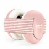 Reer Høreværn til baby - Lyserød