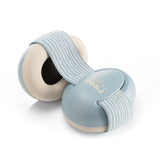 Reer Høreværn til baby - Lyseblå