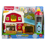 Fisher Price Little People Bondegård