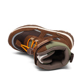 bisgaard Bruce Tex Vinterstøvler - Dark Brown