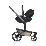 Joolz Day5/Geo3 Autostols Adapter