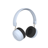 Kreafunk Kids Buzz Høretelefoner - Cloudy Blue