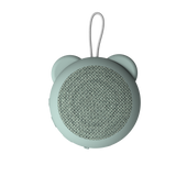 Kreafunk Kids Roar Højtaler - Dusty Green