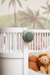 Kreafunk Kids Roar Højtaler - Dusty Green