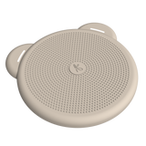 Kreafunk Kids Paddy Trådløs Oplader - Ivory Sand