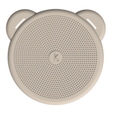 Kreafunk Kids Paddy Trådløs Oplader - Ivory Sand