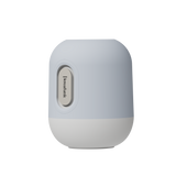 Kreafunk Kids Glowie Lampe & Højtaler - Cloudy Blue