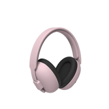 Kreafunk Kids Hush Høreværn - Dusty Rose