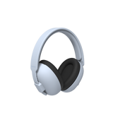 Kreafunk Kids Hush Høreværn - Cloudy Blue