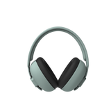 Kreafunk Kids Hush Høreværn - Dusty Green