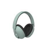 Kreafunk Kids Hush Høreværn - Dusty Green