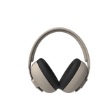 Kreafunk Kids Hush Høreværn - Ivory Sand