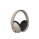 Kreafunk Kids Hush Høreværn - Ivory Sand