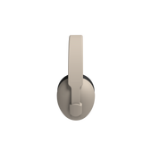 Kreafunk Kids Hush Høreværn - Ivory Sand