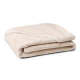 lille kanin Baby Håndklæde - Vanilla Ice