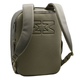 MiniMeis Hero Forældre Rygsæk G5 - Olive Premium