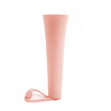 Lalarma Lommelygte - Rose