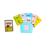 Hemmingsen Kids Ordlydmaskine - Blå