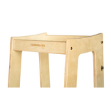 Hemmingsen Kids Maya Pro Læringstårn - Natur