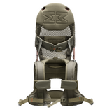 MiniMeis The Shoulder Carrier Bærestol G5 - Olive Premium