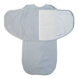 Noheli 3-i-1 Svøb - Blue - Blue