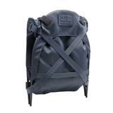 MiniMeis The Shoulder Carrier Bærestol G5 - Dusk Blue Core
