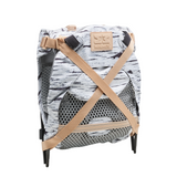 MiniMeis The Shoulder Carrier Bærestol G5 - Birch Premium