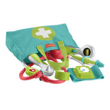 Fisher Price Lægesæt