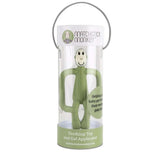 Matchstick Monkey Bidering, Abe - Olive