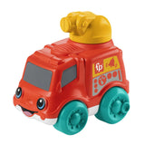 Fisher Price Core Brandbil