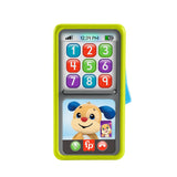 Fisher Price Slide to Learn Smartphone
