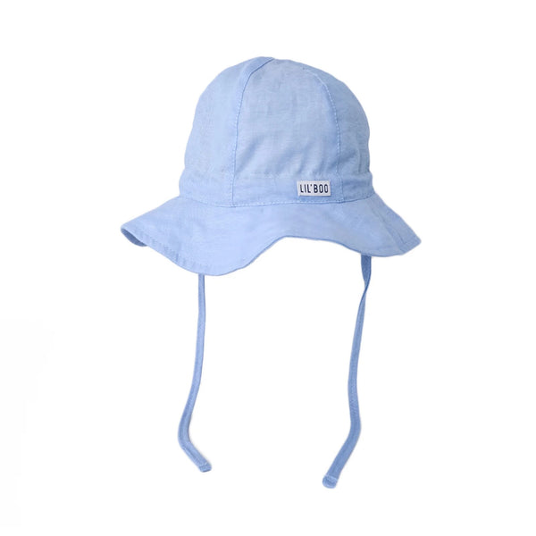 Lil' Boo Baby Solhat - Blue
