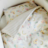 All by Voss Sengetøj - Unicorn