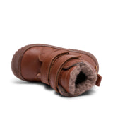 bisgaard Evon Tex Vinterstøvler - Cognac