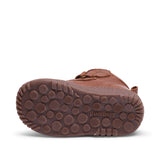 bisgaard Evon Tex Vinterstøvler - Cognac