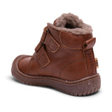 bisgaard Evon Tex Vinterstøvler - Cognac