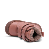 bisgaard Evon Tex Vinterstøvler - Misty Nude