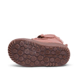 bisgaard Evon Tex Vinterstøvler - Misty Nude