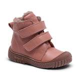 bisgaard Evon Tex Vinterstøvler - Misty Nude