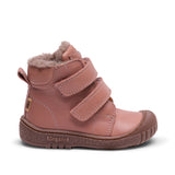 bisgaard Evon Tex Vinterstøvler - Misty Nude