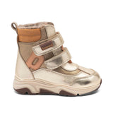 bisgaard Marius Tex Vinterstøvler - Gold