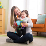 Lamaze Sørøver Rangle