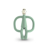 Matchstick Monkey Bidering, Abe - Mint Green
