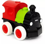 BRIO® Steam & Go Tog